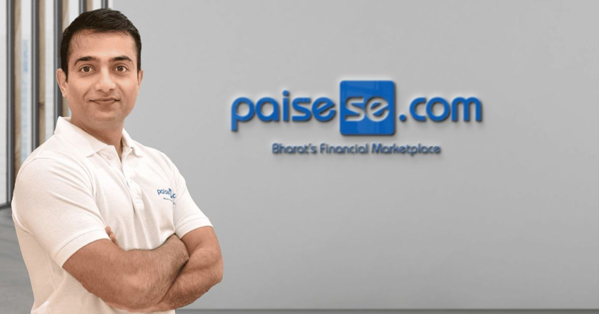 Introducing PaiseSe.com : Revolutionizing Retail Asset Lending in India
